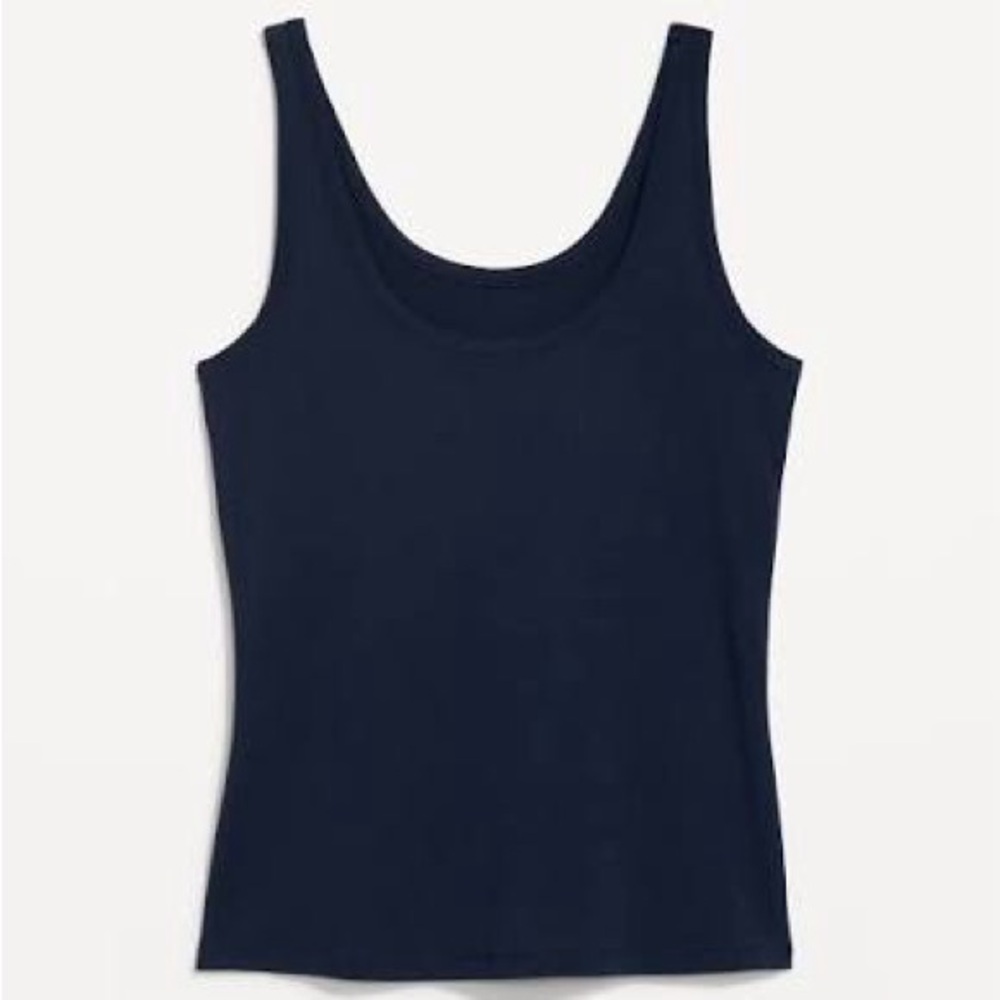 Old Navy: Navy Blue, Size S, First Layer, smoke-free home. Like new.